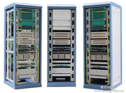 专业解读 广东42U、汕尾2米、江门37U机柜与电线电缆的选购与应用