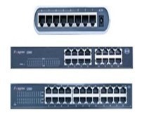 烽火S2016S-220交换机 高效网络通信的可靠选择